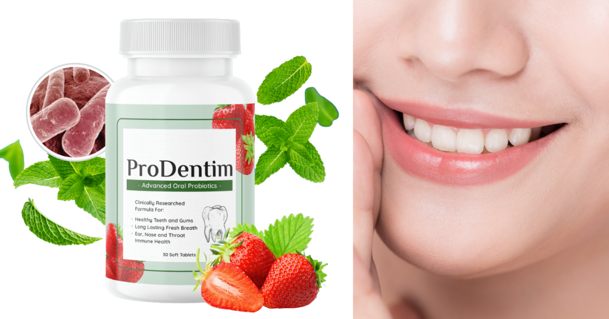 ProDentim Reviews