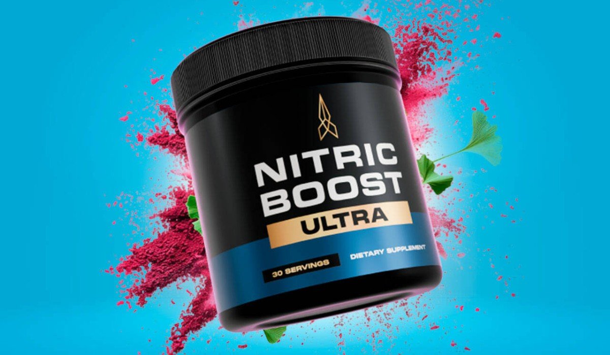 Nitric Boost Reviews